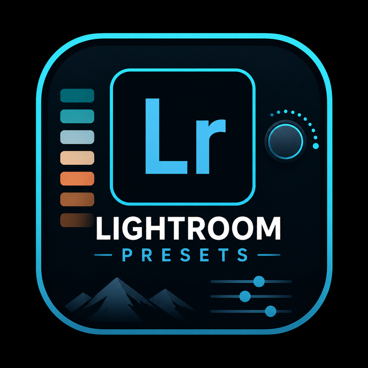 Lightroom Presets