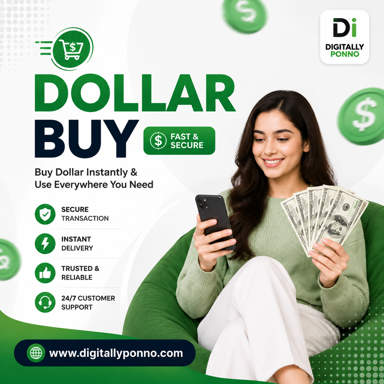 Dollar Buy