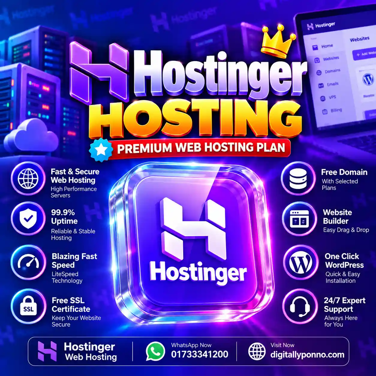 Hostinger