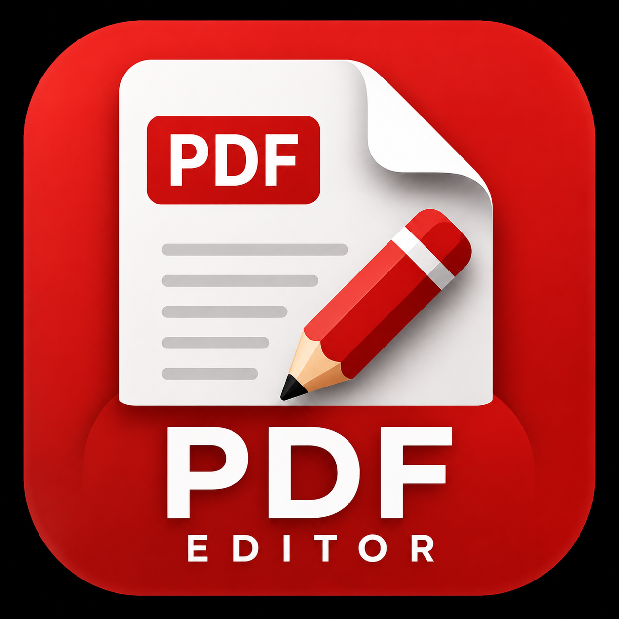 PDF Editor